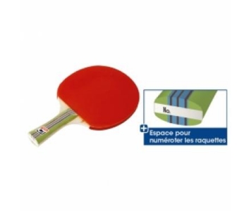 Iskolai pingpongütő