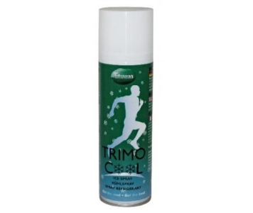 Jegelő spray TRIMONA