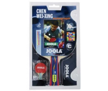 Joola Chen Autograph Verseny Pingpongütő
