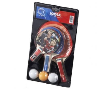 Joola Set Triple Bat pingpongszett