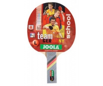 Joola Team Germany School Haladó Pingpongütő