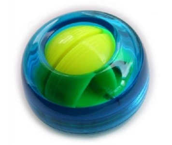 Kar- és kézerősítő SPARTAN ROLLER BALL