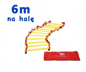 Koordinációs létra Yakima