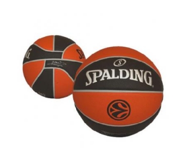 Spalding Kosárlabda,  EUROLEAGUE TF150