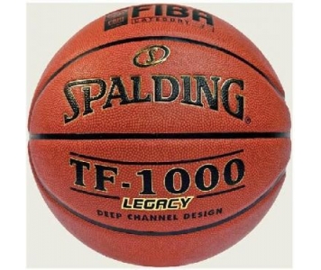 Kosárlabda TF 1000 LEGACY