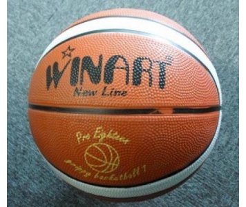 Kosárlabda WINART GRIPPY NEW LINE II