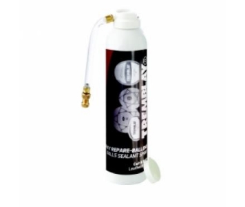 Labda tömítő, javító spray