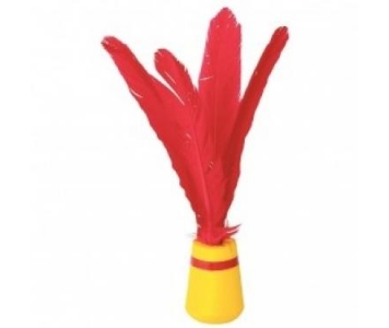 Lábtoll labda TREMBLAY PR103