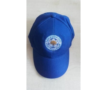 Leicester City baseball sapka