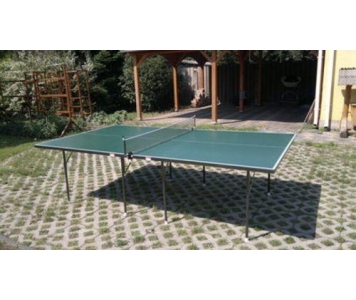 Hobby kültéri pingpongasztal 5mm