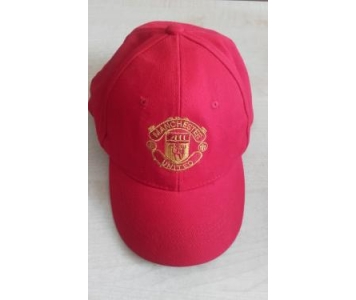 Manchester United baseball sapka