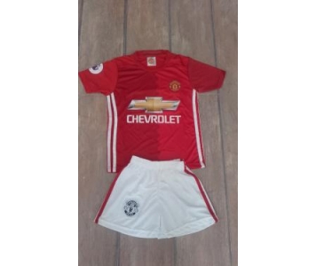 1=2 Manchester United Ibrahimovic mezgarnitúra, AJÁNDÉK EB SÁLLAL!