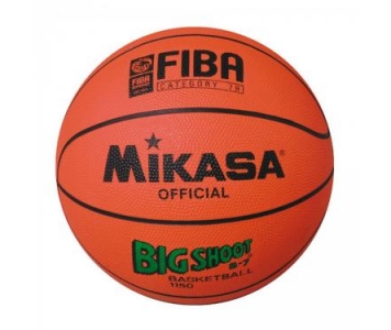 Mikasa 1150 Big shoot Iskolai gumi kosárlabda