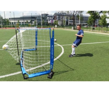 Mobil  3x1.55 m focikapu hálóval