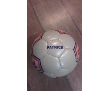 Patrick tréning könnyített futball labda