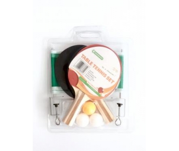 Pingpongszett