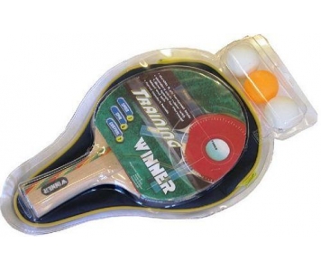 Pingpongütő szett WINNER 4331