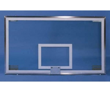 Plexi kosárlabdapalánk, lap