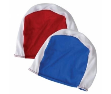 Polyester textil gyerek úszósapka
