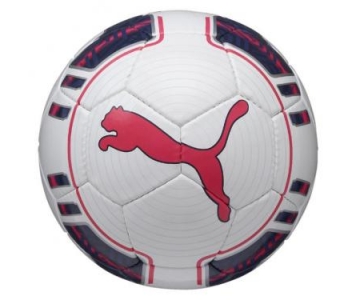Puma futball labda