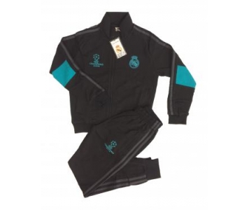 Real Madrid szabadidőruha