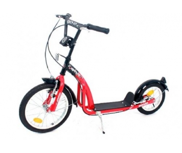 Roller SPARTAN 16