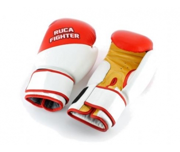 Ruca Fighter bokszkesztyű