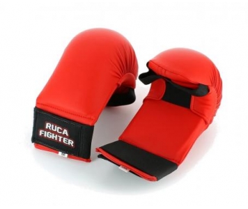 Ruca Fighter karate Seiken (bordó)