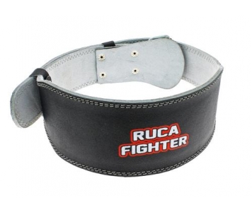 Ruca Fighter súlyemelő öv