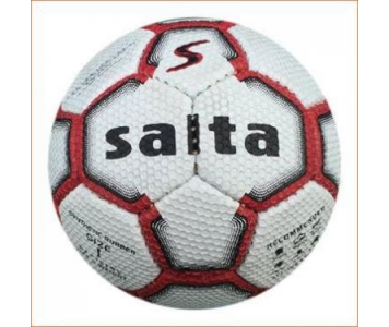 Salta gumiborítású kézilabda kültérre