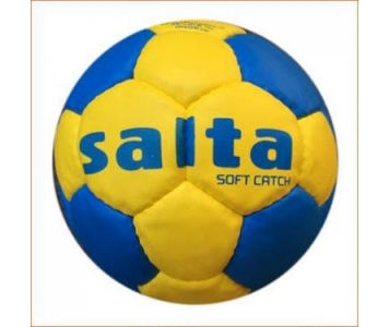 Salta Soft Catch szivacskézilabda