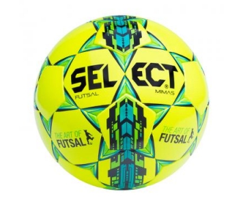 Select Futsal Mimas futball labda