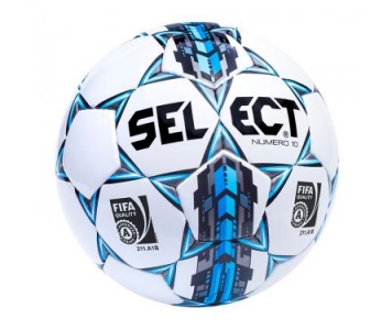 Select Numero 10 FIFA meccslabda