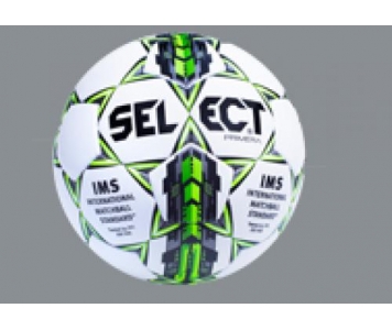 Select Primera tréning labda