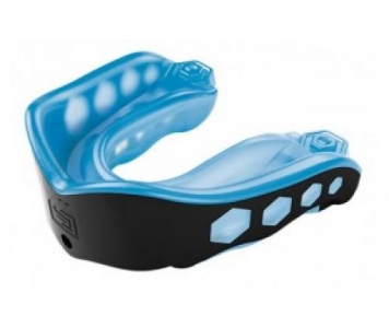 Shock Doctor Gel Max Multisport Fogvédő (Pánt nélküli) (6100)