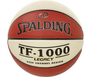 Spalding TF 1000 Legacy Women FIBA Logo kosárlabda