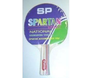 Spartan Tiger pingpongütő