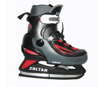 Spartan Soft Zoltan jégkorcsoly
