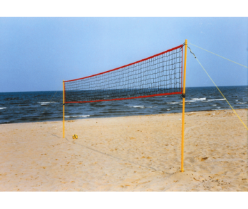 Strandröplabda szett Italia