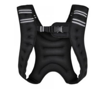 Súlymellény SPORTline LWV1401 - 5 - 8 kg