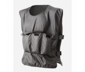Súlymellény  10 kg   Tremblay    EN461