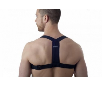 Swedish POSTURE Flexi tartásjavító