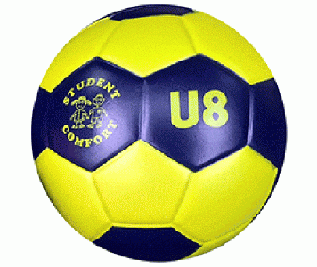 Szivacskézilabda U9