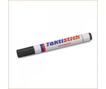 Taktistick áttetsző tintával töltött filc