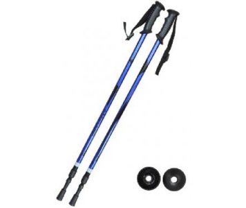 Túrabot AXER NORDIC WALKING BLUE