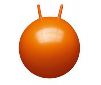 Ugráló labda, 55 cm S-SPORT 1037