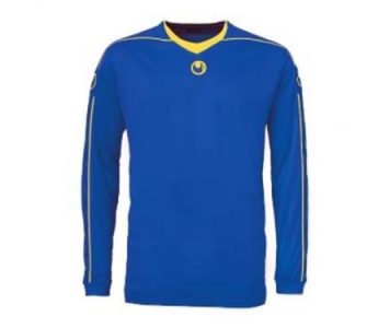 Uhlsport Stream kapusmezgarnitúra