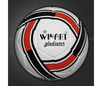 Winart gladiator No. 5, No. 4 tréning labda