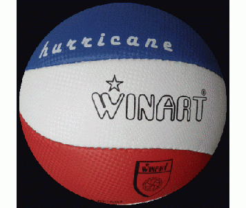 Winart hurricane No. 5 strand röplabda