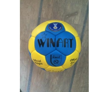Winart L'vent No. 0 meccs kézilabda